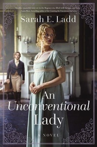 Enlarge image Cover: An Unconventional Lady - Thomas Nelson Publishers