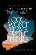 Cover: God Won't Leave You There - Thomas Nelson Publishers