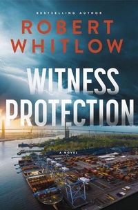 Enlarge image Cover: Witness Protection - Thomas Nelson Publishers