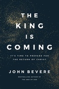 Cover: The King Is Coming - Thomas Nelson Publishers