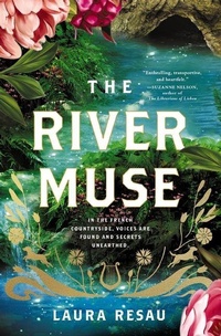 Enlarge image Cover: The River Muse - Harper Muse