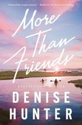 Cover: More than Friends - Thomas Nelson Publishers