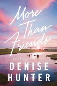 Abbildung von: More than Friends - Thomas Nelson Publishers