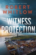 Cover: Witness Protection - Thomas Nelson Publishers
