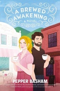 Cover: A Brewed Awakening - Thomas Nelson Publishers