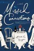 Cover: Missed Connections - Harper Muse