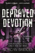 Cover: Depraved Devotion - Orion