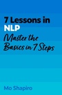 Cover: 7 Lessons in NLP - John Murray Business