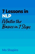 Cover: 7 Lessons in NLP - John Murray Business