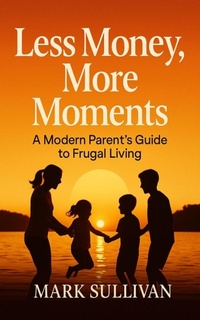 Enlarge image Cover: Less Money, More Moments - eBookIt.com