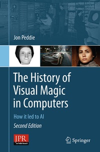 Abbildung von: The History of Visual Magic in Computers - Springer