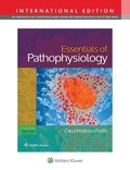 Cover: Essentials of Pathophysiology - WOLTERS KLUWER HEALTH