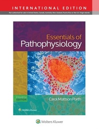 Abbildung von: Essentials of Pathophysiology - WOLTERS KLUWER HEALTH