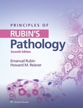 Cover: Principles of Rubin's Pathology - WOLTERS KLUWER HEALTH