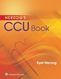 Abbildung von: Herzog's CCU Book - WOLTERS KLUWER HEALTH