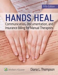 Cover: Hands Heal - WOLTERS KLUWER HEALTH