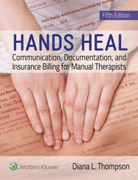 Abbildung von: Hands Heal - WOLTERS KLUWER HEALTH