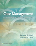 Cover: Case Management - WOLTERS KLUWER HEALTH