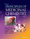 Cover: Foye's Principles of Medicinal Chemistry - WOLTERS KLUWER HEALTH