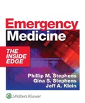 Cover: Emergency Medicine - WOLTERS KLUWER HEALTH