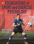 Cover: Foundations of Sport and Exercise Psychology - Human Kinetics