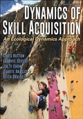 Cover: Dynamics of Skill Acquisition - Human Kinetics