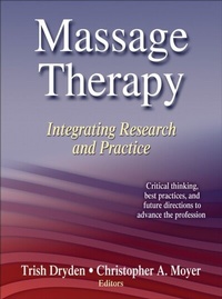 Abbildung von: Massage Therapy - Human Kinetics