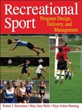 Cover: Recreational Sport - Human Kinetics