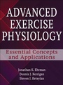 Cover: Advanced Exercise Physiology - Human Kinetics