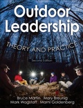 Cover: Outdoor Leadership - Human Kinetics