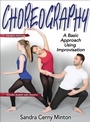 Cover: Choreography - Human Kinetics