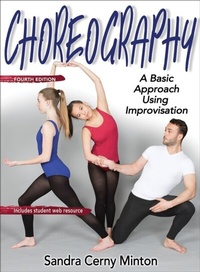Enlarge image Cover: Choreography - Human Kinetics