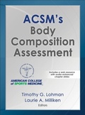 Cover: ACSM's Body Composition Assessment - Human Kinetics