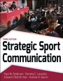 Cover: Strategic Sport Communication - Human Kinetics
