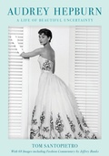 Cover: Audrey Hepburn - Applause Theatre Book Publishers