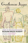 Cover: Gentleman Jigger - Fordham University Press