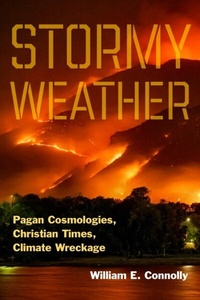 Enlarge image Cover: Stormy Weather - Fordham University Press