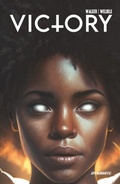 Cover: Victory - Dynamite Entertainment