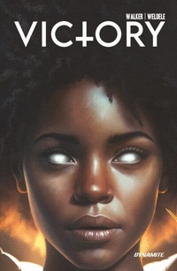 Enlarge image Cover: Victory - Dynamite Entertainment