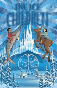 Enlarge image Cover: Ice Children - Dynamite Entertainment