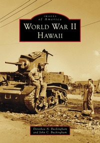 Bild: World War II Hawaii - Arcadia Publishing