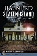 Bild: Haunted Staten Island - The History Press