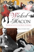 Bild: Wicked Macon - The History Press