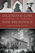Bild: Legends & Lore of New Brunswick - The History Press