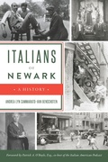 Bild: Italians of Newark - The History Press