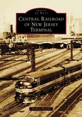 Bild: Central Railroad of New Jersey Terminal - Arcadia Publishing