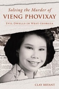 Bild: Solving the Murder of Vieng Phovixay - The History Press