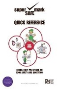 Cover: Retail Best Practices and Quick Reference to Food Safety and Sanitation - Pearson