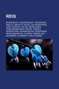 Abbildung von: Reis - Books LLC, Wiki Series