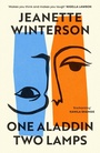 Cover: One Aladdin Two Lamps - Vintage